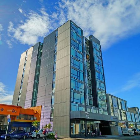 The Sebel Wellington Thorndon Aparthotel Exterior foto