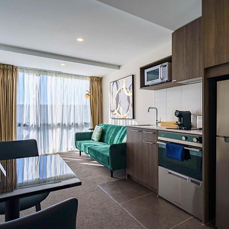 The Sebel Wellington Thorndon Aparthotel Exterior foto