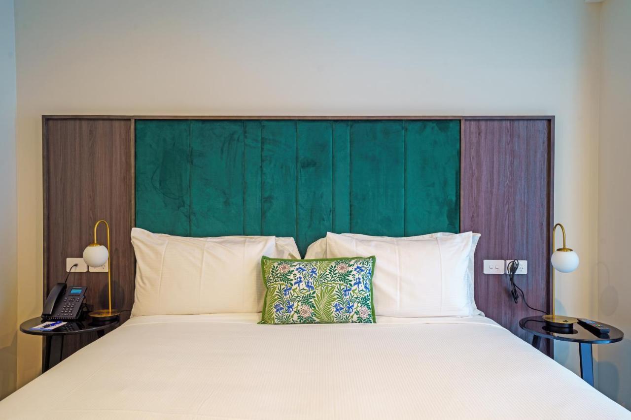 The Sebel Wellington Thorndon Aparthotel Exterior foto